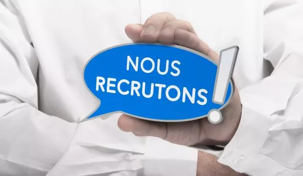 Offre d’emploi : Responsable Gestion de Stock – Produits Pharmaceutiques
