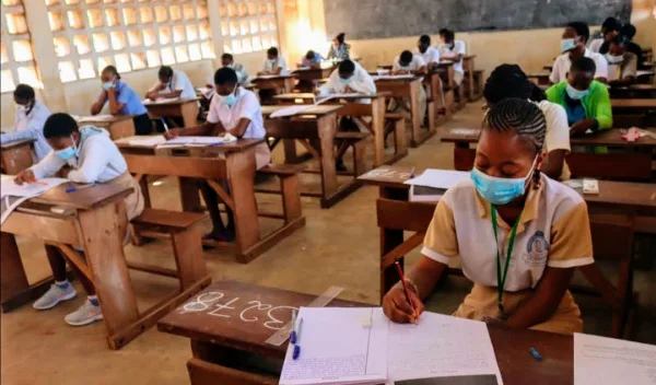 Togo- Examens nationaux 2026 : le calendrier officiel à retenir