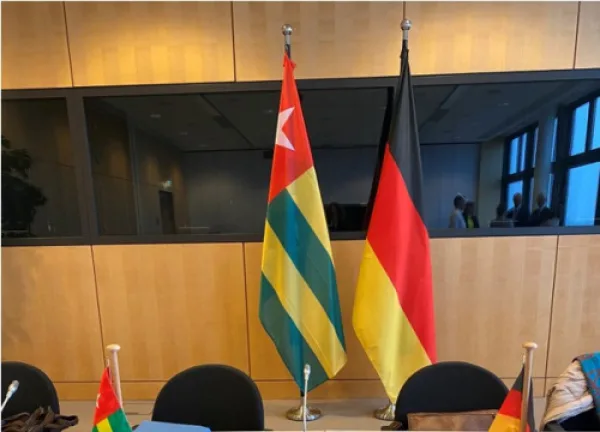 Restitution des biens culturels : l’Allemagne s’engage auprès du Togo