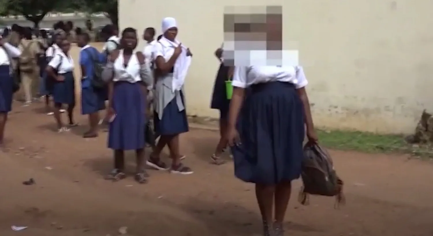 Togo : plus de 2 200 grossesses scolaires en un an, un signal d’alarme pour la société