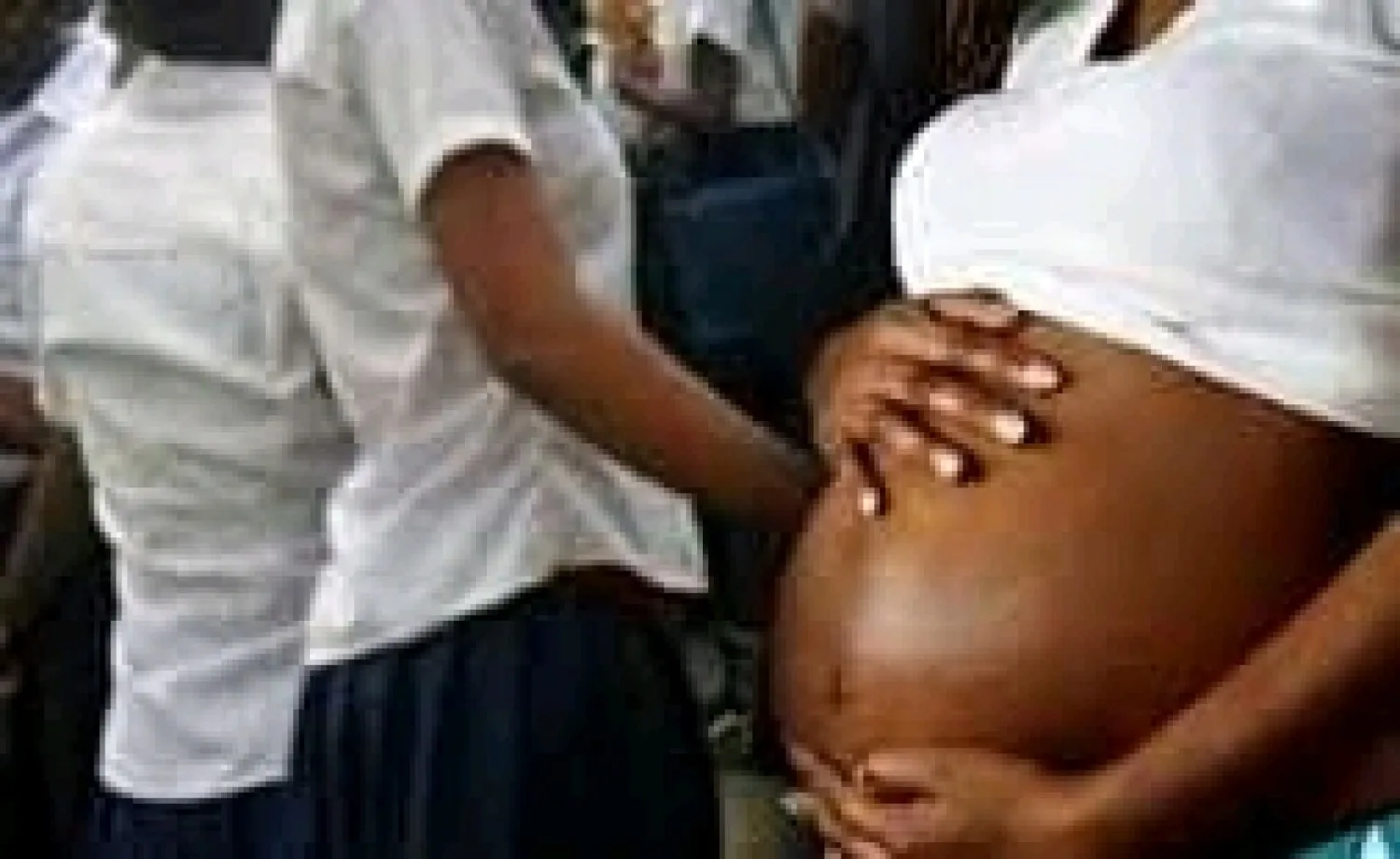 Bénin : Plus de 15 collégiennes enceintes au CEG Zogbodomey
