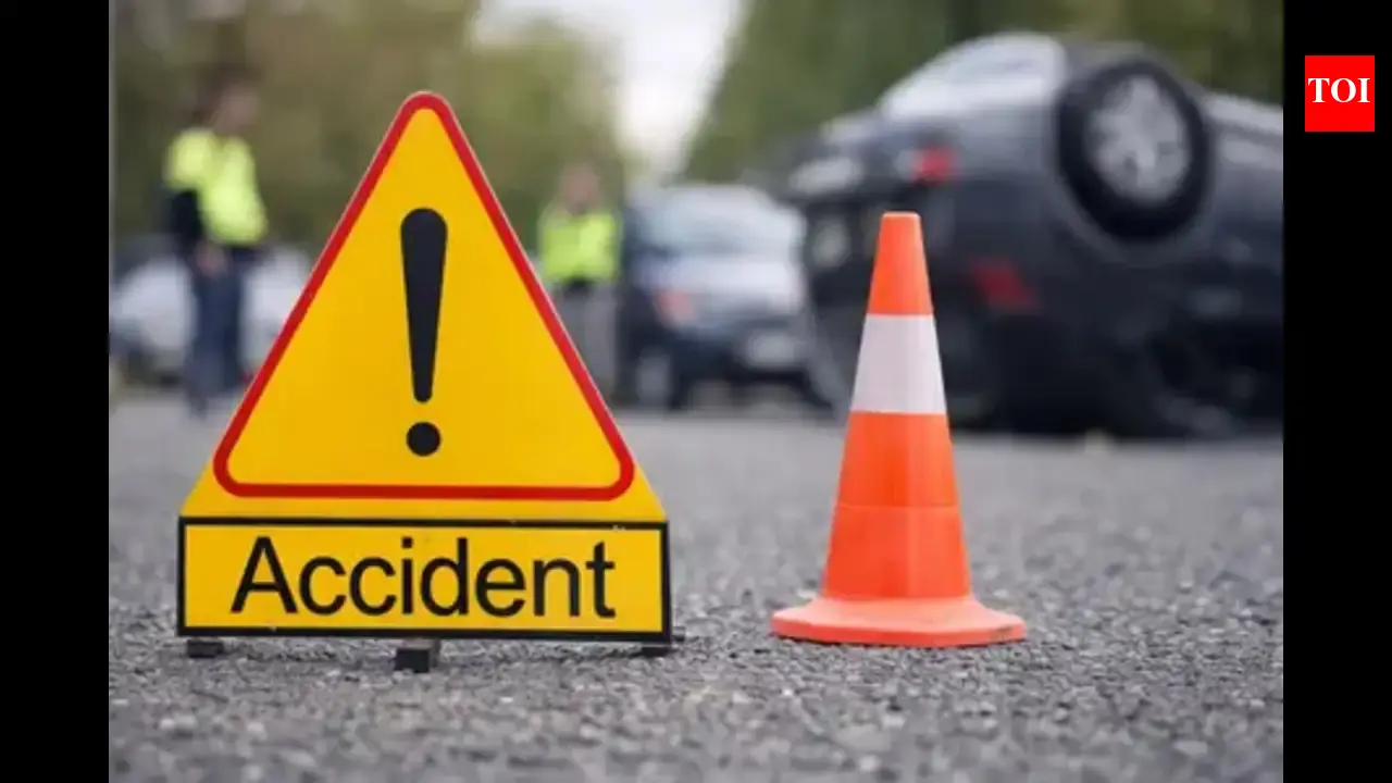 Cinq morts sur l'axe Kara–Lomé : un bus SOLIM percuté par un camion Titan