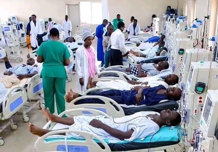 Nigéria : Les boissons énergisantes, un poison silencieux qui détruit la jeunesse