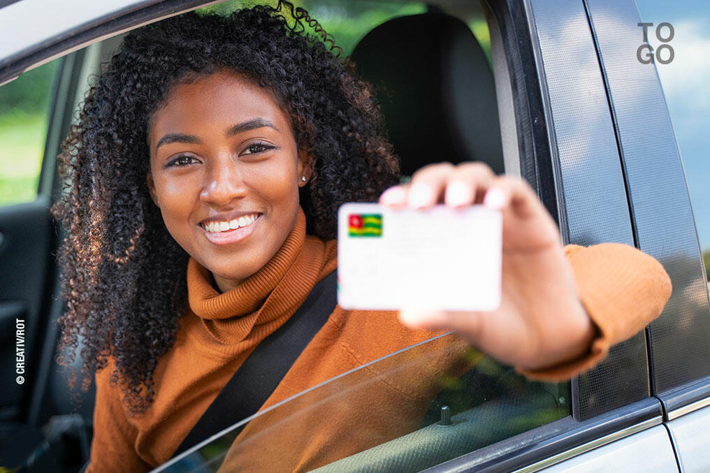 Togo - Permis de Conduire  : Tout le Calendrier des Examens du 2ᵉ Semestre 2026