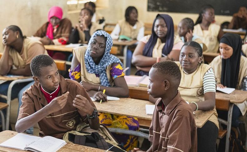 Sénégal : la suppression du concours d'entrée en sixième