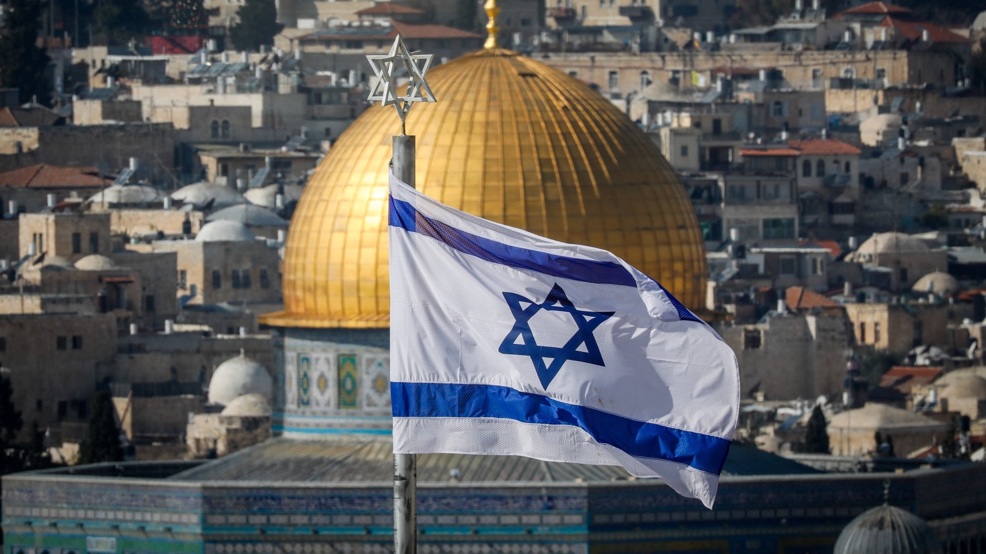 La Création de l'État d'Israël : Histoire, Contexte et Conséquences